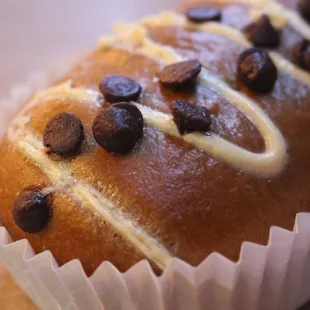 Coffee Milk Butter.