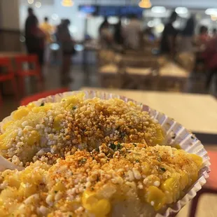 11/6/22 Elote!!