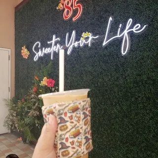 85C Coffee