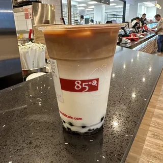 Vanilla Latte