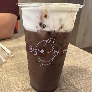Sea Salt Chocolate