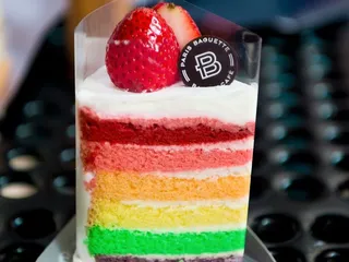 Paris Baguette