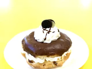 Miss Donut & Bakery Ice Cream