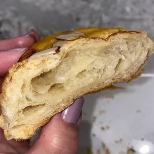 Croissant Crunch