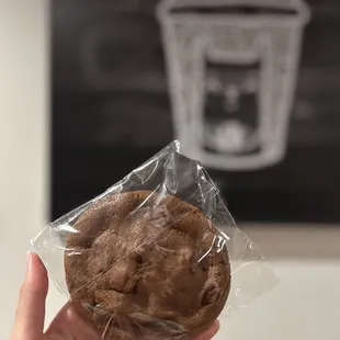 Chocolate Cookie