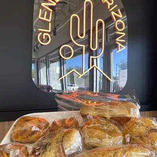 So happy to have 85 in AZ and a drive thru location is a big plus!