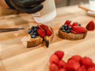 Westy's Organic Kitchen & Juice