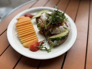 Urth Caffe Uncommons - Las Vegas