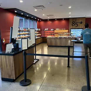 New spot in Henderson!