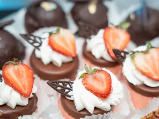 Chef Flemming's BakeShop