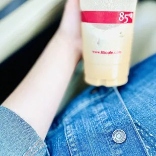I need a big, hot, steaming cup of YOU this morning! :P