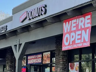 Norco Donuts