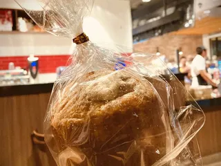 85 Degrees Bakery
