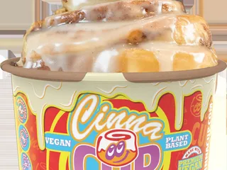 Cinnacup