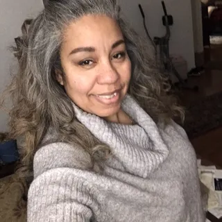 Cherise A.