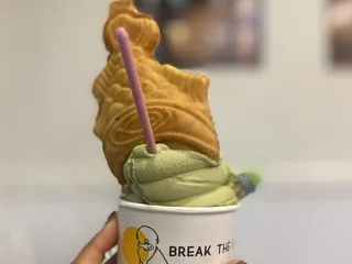 Break the Ice