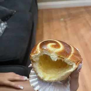 I don&apos;t know if this is normally how they are meant to look inside .