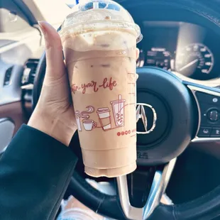 Pumpkin Spice