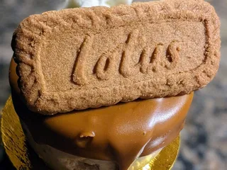 Baklovah Bakery