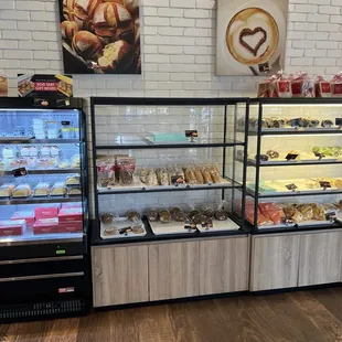 Bakery