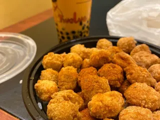 Sheng Kee Bakery