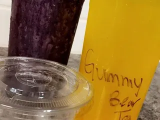 Undisputed Nutrition