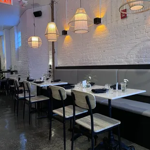 Cute place