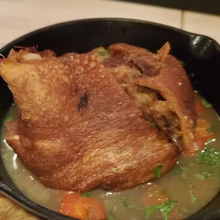 Crispy Pata