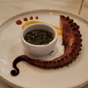 Pineapple Chimichurri