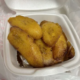 Plantains