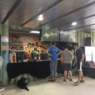 Consignment equipment available for purchase