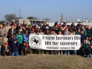 Arlington Sportsman Club