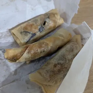 Egg Roll