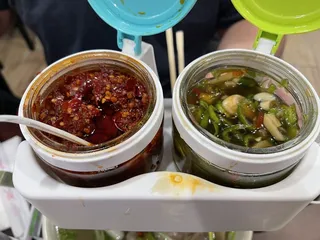 Pho Hanoi