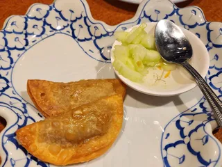 Bangkok Bistro