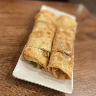 Beef Roll