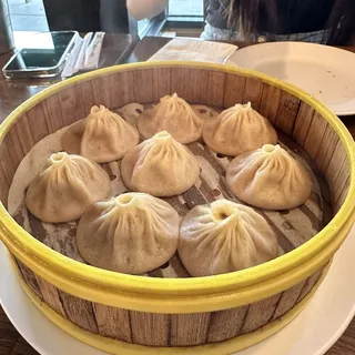 Pork Xiaolongbao Dumpling