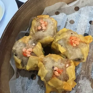 Shumai Dumpling