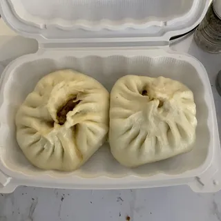 Pork Bun