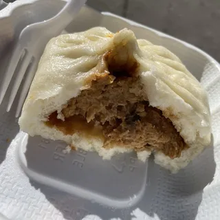 Chicken Bun