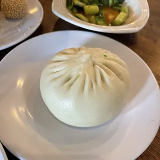 Vegetable Bun