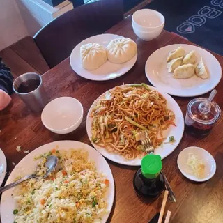 Egg Fried Rice
