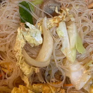 Chicken Rice Noodle