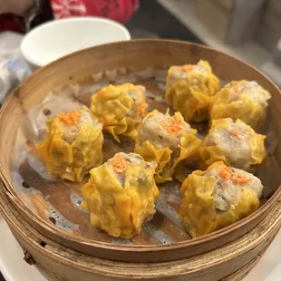 Shumai