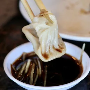 Xiao Long Bao @serenaventures