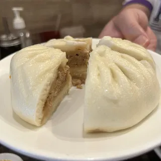 9.Chicken Bun