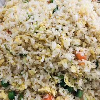 Egg Fried Rice