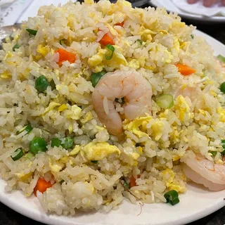 Shrimp Fried Rice