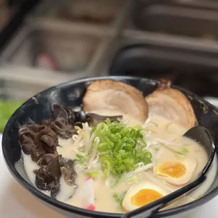 ramen, noodle dish, ramen and noodles, noodles, noodle soup, food