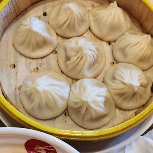 Xiaolongbao